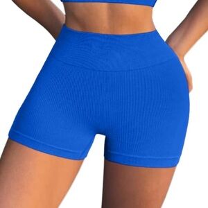💙🩵ATHLETIC SHORTS